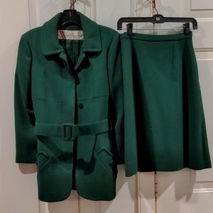 Vintage Lord and Taylor two piece